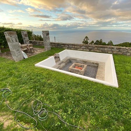 Craftsman'S House Nordeste (Azores) Exterior foto