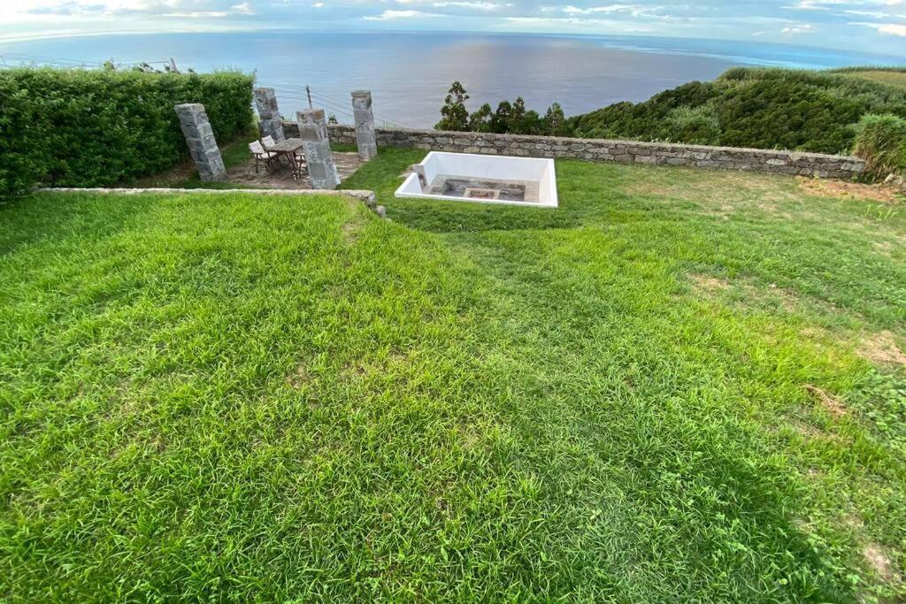 Craftsman'S House Nordeste (Azores) Exterior foto