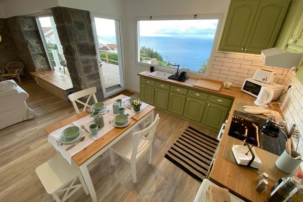 Craftsman'S House Nordeste (Azores) Exterior foto