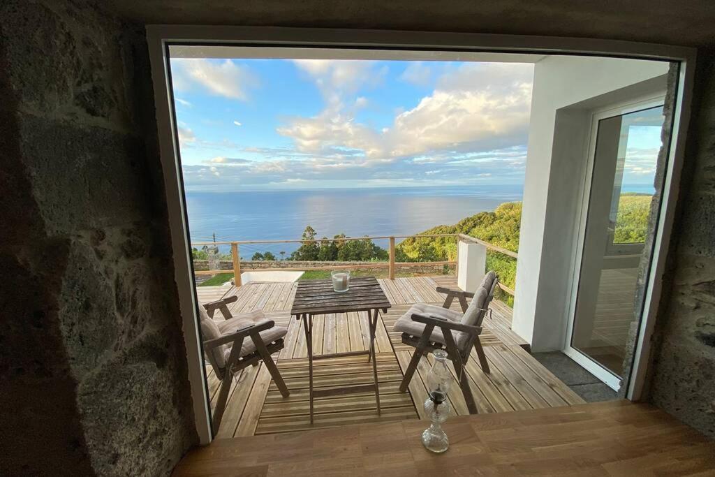 Craftsman'S House Nordeste (Azores) Exterior foto