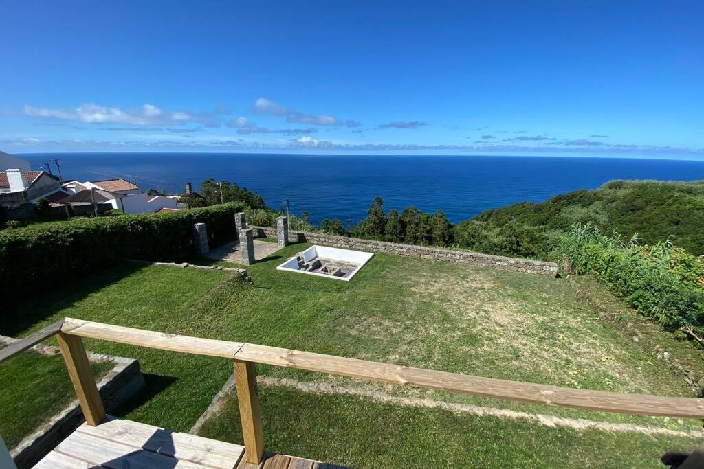 Craftsman'S House Nordeste (Azores) Exterior foto