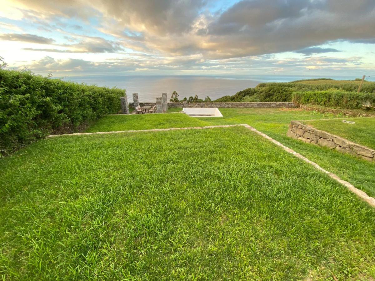Craftsman'S House Nordeste (Azores) Exterior foto